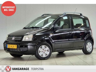 Fiat Panda 1.2 Edizione Cool/