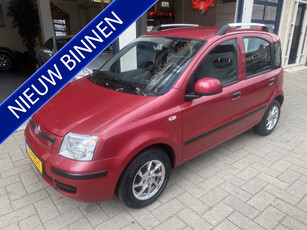 Fiat Panda 1.2 Edizione Cool AIRCO/LM VELGEN/APK 06-2025