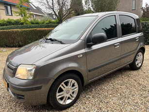 Fiat Panda 1.2 Presto