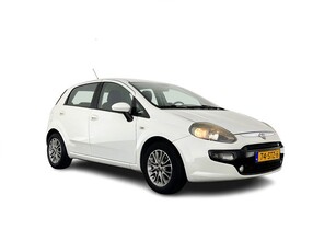 Fiat Punto Evo 1.3 M-Jet Dynamic *TOM-TOM-NAVIGATION