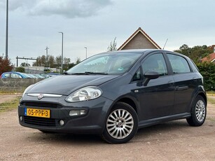 Fiat Punto Evo 1.3 M-Jet Dynamic/ZEER ZUINIG