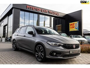 Fiat Tipo Stationwagon 1.4 S-Design, 1e Eigenaar, Full