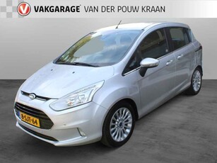 Ford B-MAX 1.0 EcoBoost Titanium Trekhaak