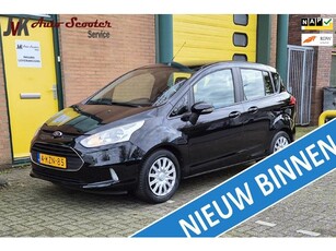 Ford B-Max 1.0 EcoBoost Trend Airco! Navigatie! Cruise