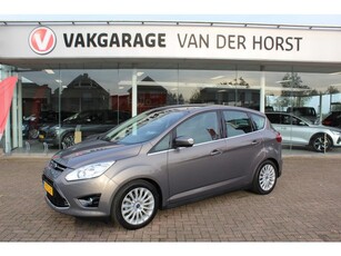 Ford C-MAX 1.0 Titanium , 125pk Climate control ,. cruise