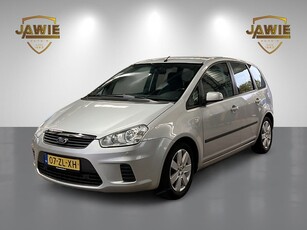 Ford C-MAX 2.0-16V Trend automaat 07-ZL-XH (bj 2008)