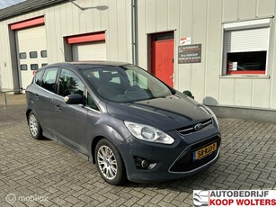 Ford C-Max 2.0 TDCi Titanium AUT