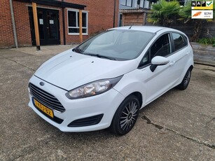 Ford Fiesta 1.0 Champion, 5 DEURS, 76771KM-NAP.AIRCO.