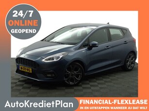 Ford Fiesta 1.0 EcoBoost Hybrid ST-Line X- Bang Olufsen