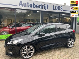 Ford Fiesta 1.0 EcoBoost ST-Line