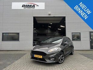 Ford Fiesta 1.0 EcoBoost ST-Line