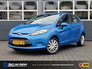 Ford Fiesta 1.25 Trend Airco 5 Deurs nette auto nieuwe APK