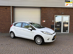 Ford Fiesta 1.25 Trend|AIRCO|NIEUWE APK|LEUKE AUTO