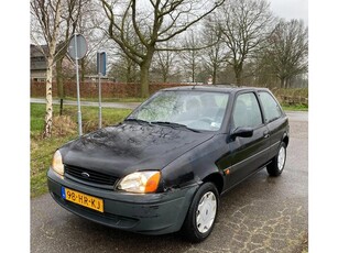 Ford Fiesta 1.3-8V Classic LAGE KM STAND! VERKOCHT