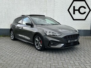 Ford Focus 1.0 EcoBoost Hybrid ST-Line X Business NAP