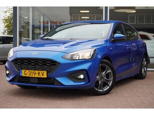 Ford Focus 1.0 EcoBoost ST Line Business 5deurs Airco