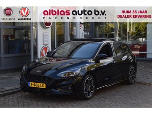 Ford Focus 1.0 EcoBoost ST LineOpen DakWinterpackVol!