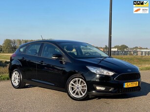 Ford Focus 1.0 Lease Edition Airco/Cruise/Lmv/Nap/Boekjes