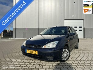 Ford Focus 1.6-16V Cool Edition/AUTOM./AIRCO/APK/