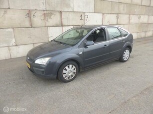 Ford Focus 1.6-16V Titanium