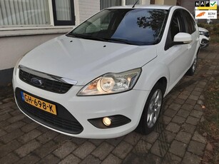 Ford Focus 1.6 Comfort