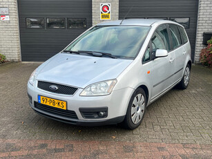 Ford Focus C-Max 1.6-16V Trend *Nieuwe APK + Koppeling*