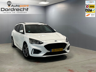 Ford Focus Wagon 1.0 EcoBoost ST Line Business eerste eig delaer ond