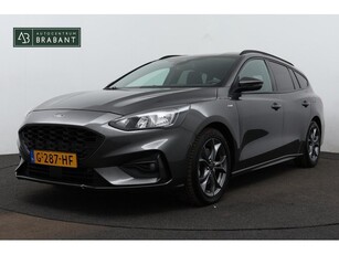 Ford Focus Wagon 1.0 EcoBoost ST Line Business (NL-auto