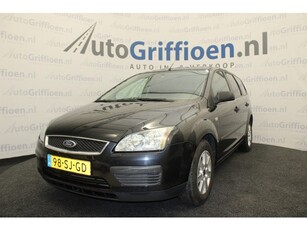 Ford FOCUS Wagon 1.6-16V Champion nette stationcar