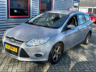 Ford FOCUS Wagon 1.6 TDCI ECOnetic Verkocht (bj 2012)