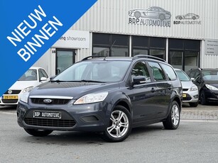 Ford Focus Wagon 1.6 Trend