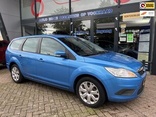 Ford Focus Wagon 1.6 Trend