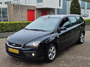 Ford Focus Wagon 1.8-16V Ambiente Flexifuel Airco