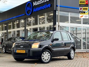 Ford Fusion 1.4- ComfortAircoElek.ramenA-merk