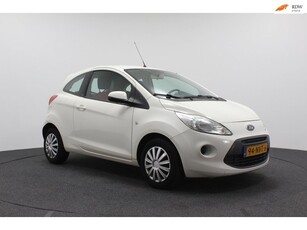 Ford Ka 1.2 Comfort Airco APK 08-2025 Elektrische