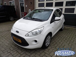 Ford Ka 1.2 Comfort start/stop (bj 2011)