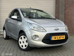 Ford Ka 1.2 Cool&Sound Airco Leer Elektrische