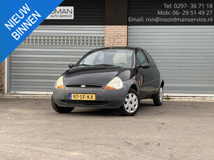 Ford Ka 1.3 Champion