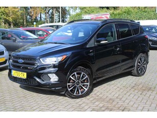 Ford Kuga 1.5 EcoBoost 150PK 2WD ST Line, Trekhaak, Winterpack, Elec. achterklep