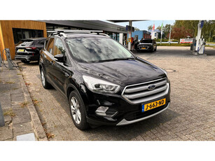 Ford Kuga 1.5 EcoBoost Titanium 150pk/110kW 6-bak