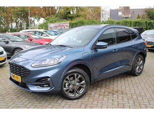 Ford Kuga 2.5 PHEV AUT 225pk ST-Line X, Driver Assistance, Technology en Winterpack, Trekhaak