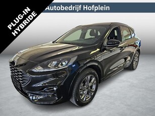 Ford Kuga 2.5 PHEV ST-Line 225PK Plug-In Hybrid