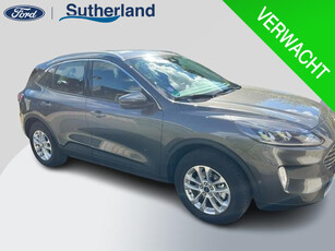 Ford Kuga 2.5 PHEV Titanium 225pk | Driver Assistance Pack | Trekhaak | Winterpack |