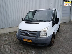 Ford Transit 260S 2.2 TDCI - Airco - BTW - Export - Start niet