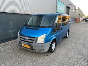 Ford Transit 260S 2.2 TDCI Business Edition DC Airco dubbel