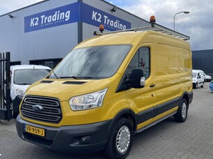 Ford Transit 350 2.2 TDCI L2H2 Trend Airco Volledig