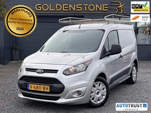 Ford Transit Connect 1.5 TDCI L1 Trend 3-Zits,1e