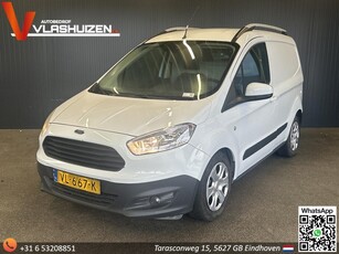 Ford Transit Courier 1.5 TDCI Trend € 2.999,- NETTO!