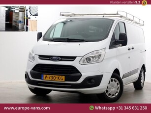 Ford Transit Custom 2.0 TDCI E6 L1H1 Trend