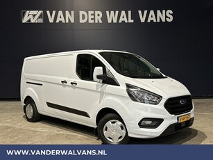 Ford Transit Custom 2.0 TDCI L2H1 Euro6 Airco LED